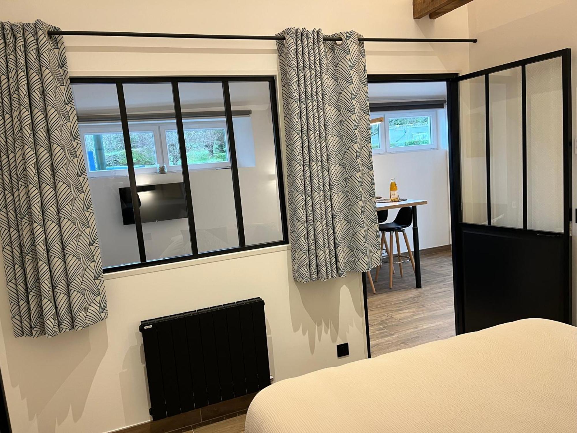 Villa L'Atelier Arromanches-les-Bains Esterno foto