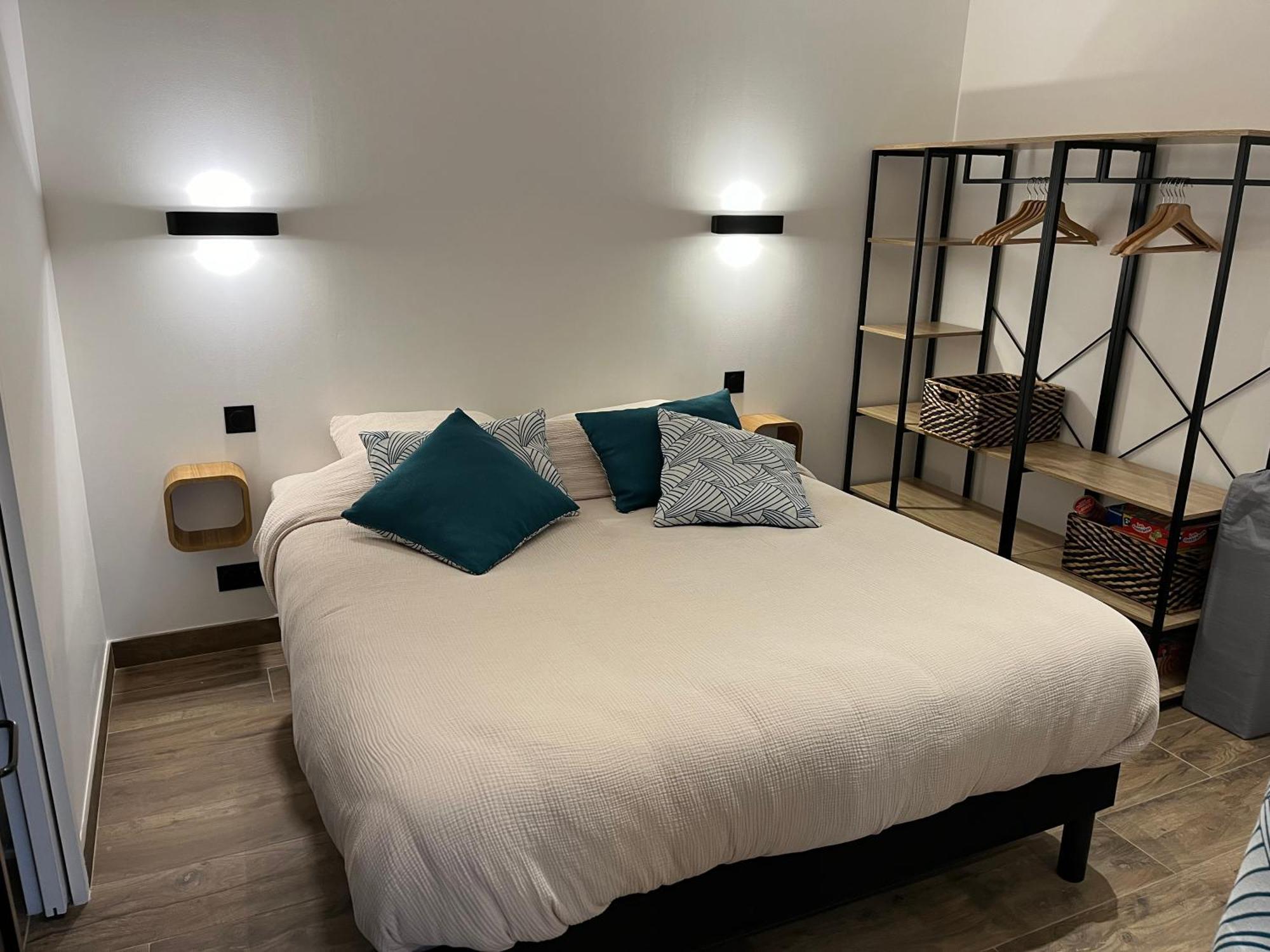 Villa L'Atelier Arromanches-les-Bains Esterno foto