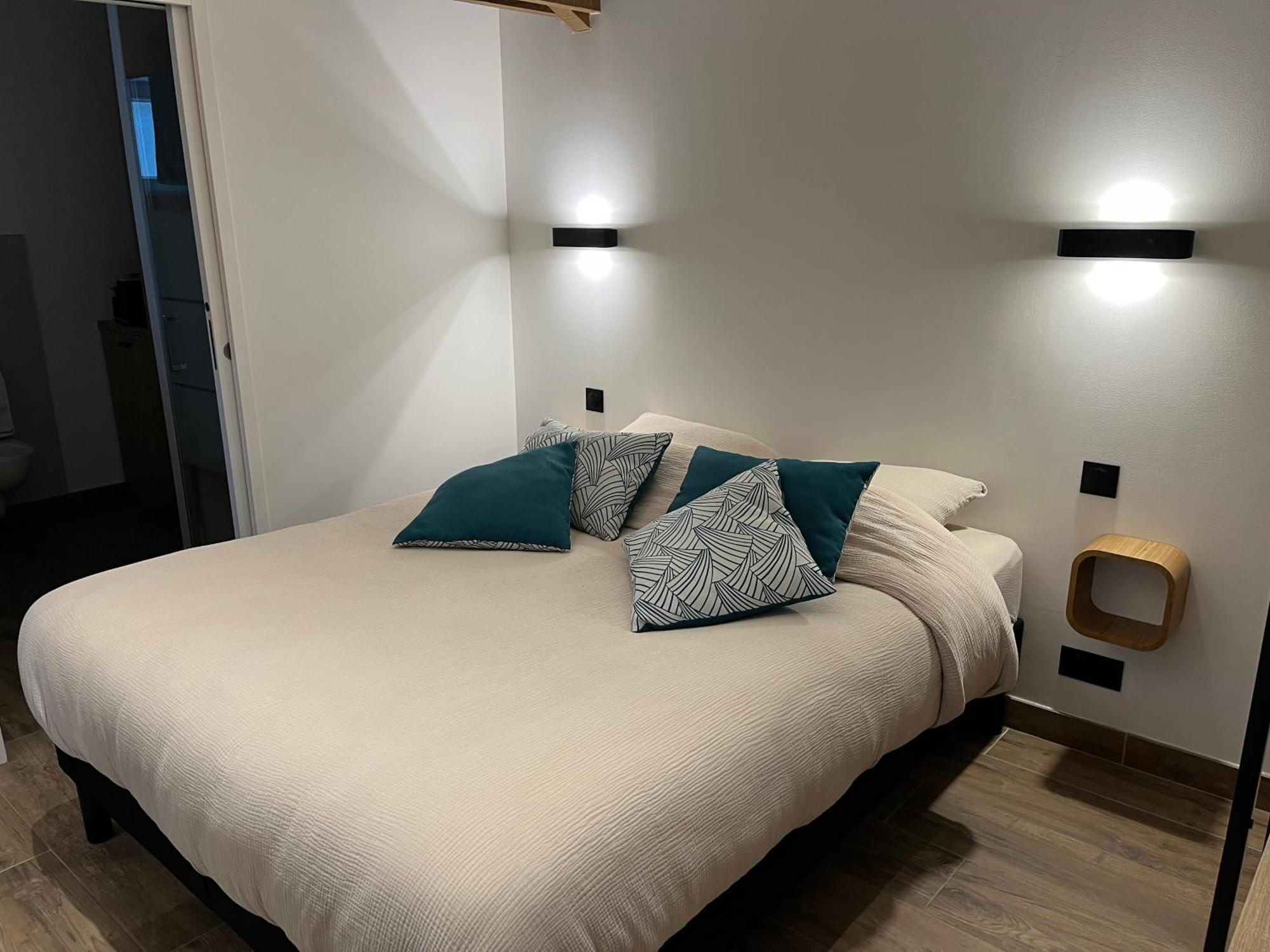 Villa L'Atelier Arromanches-les-Bains Esterno foto